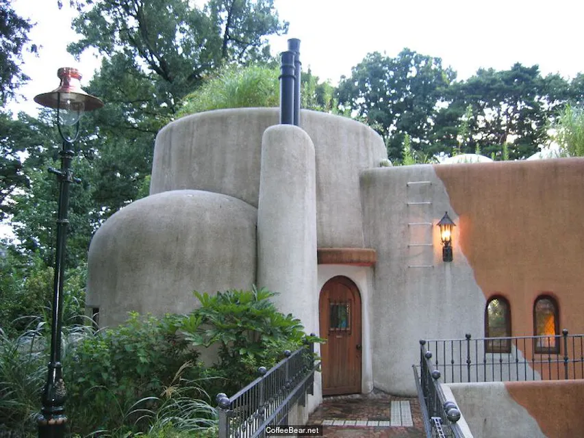 Ghibli Museum Ghibli Museum