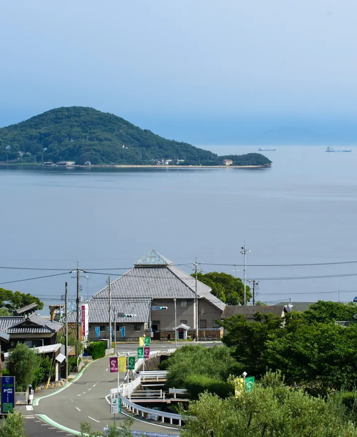 Shodoshima Island Shodoshima Island