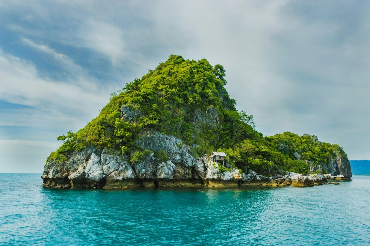 Island Hopping in Setouchi