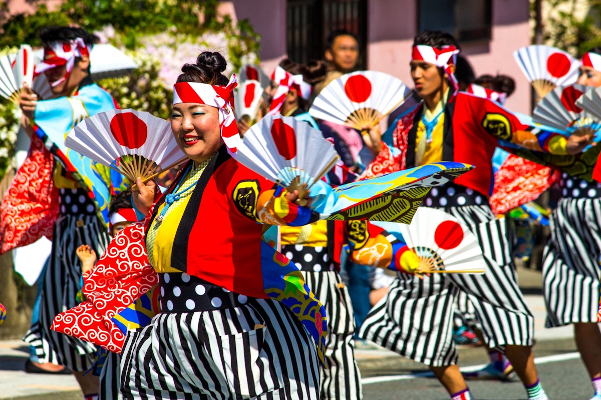 Japanese Festival