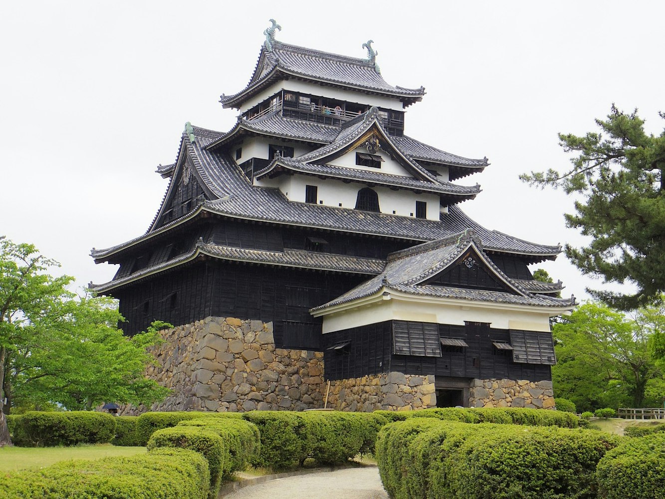 Matsue Castle