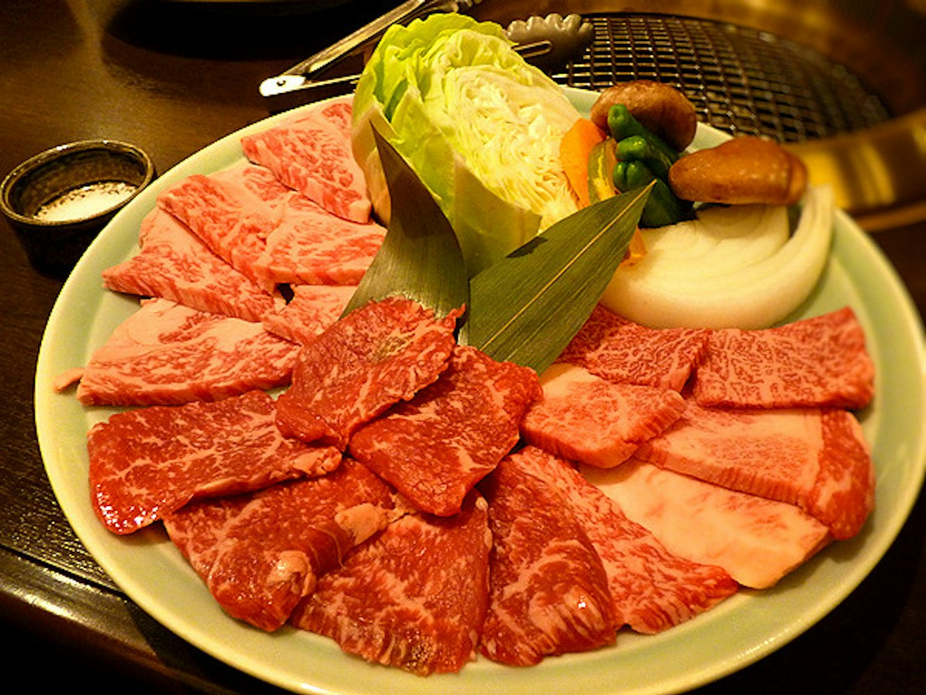 Hida Beef