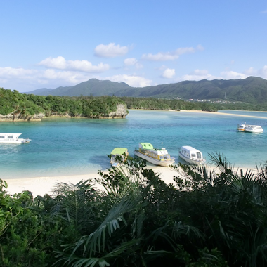 Ishigaki Island Ishigaki Island