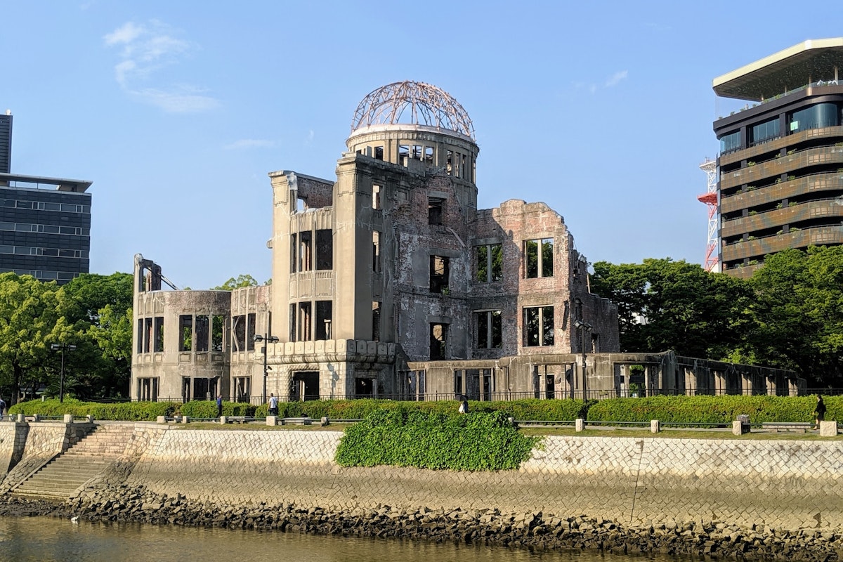 Hiroshima Hiroshima