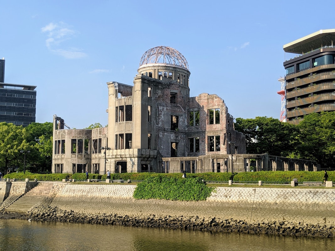 Hiroshima