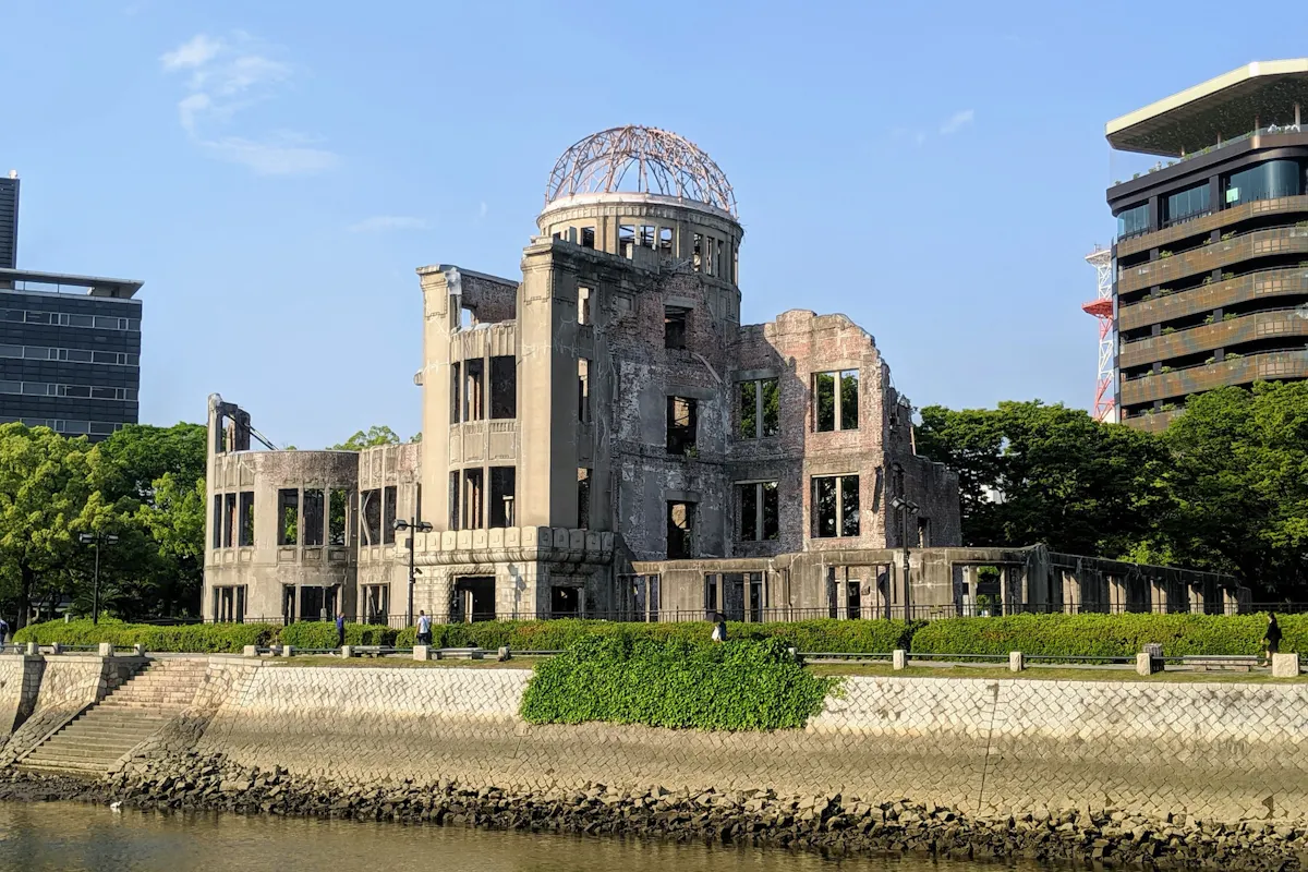 Hiroshima Hiroshima