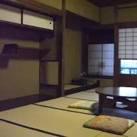 Traditional Machiya Home Interiors Traditional Machiya Home Interiors