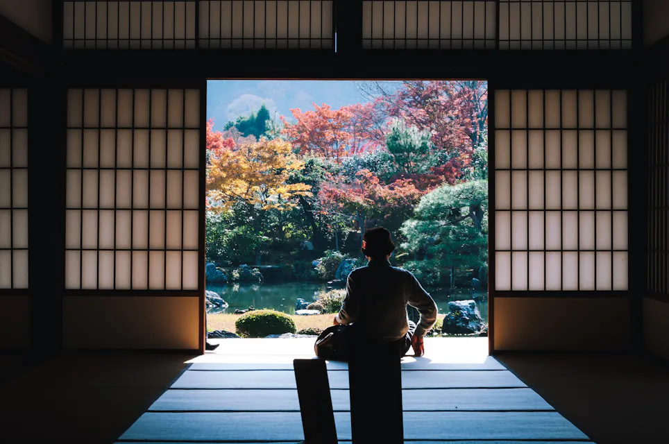 Alojamiento japonés