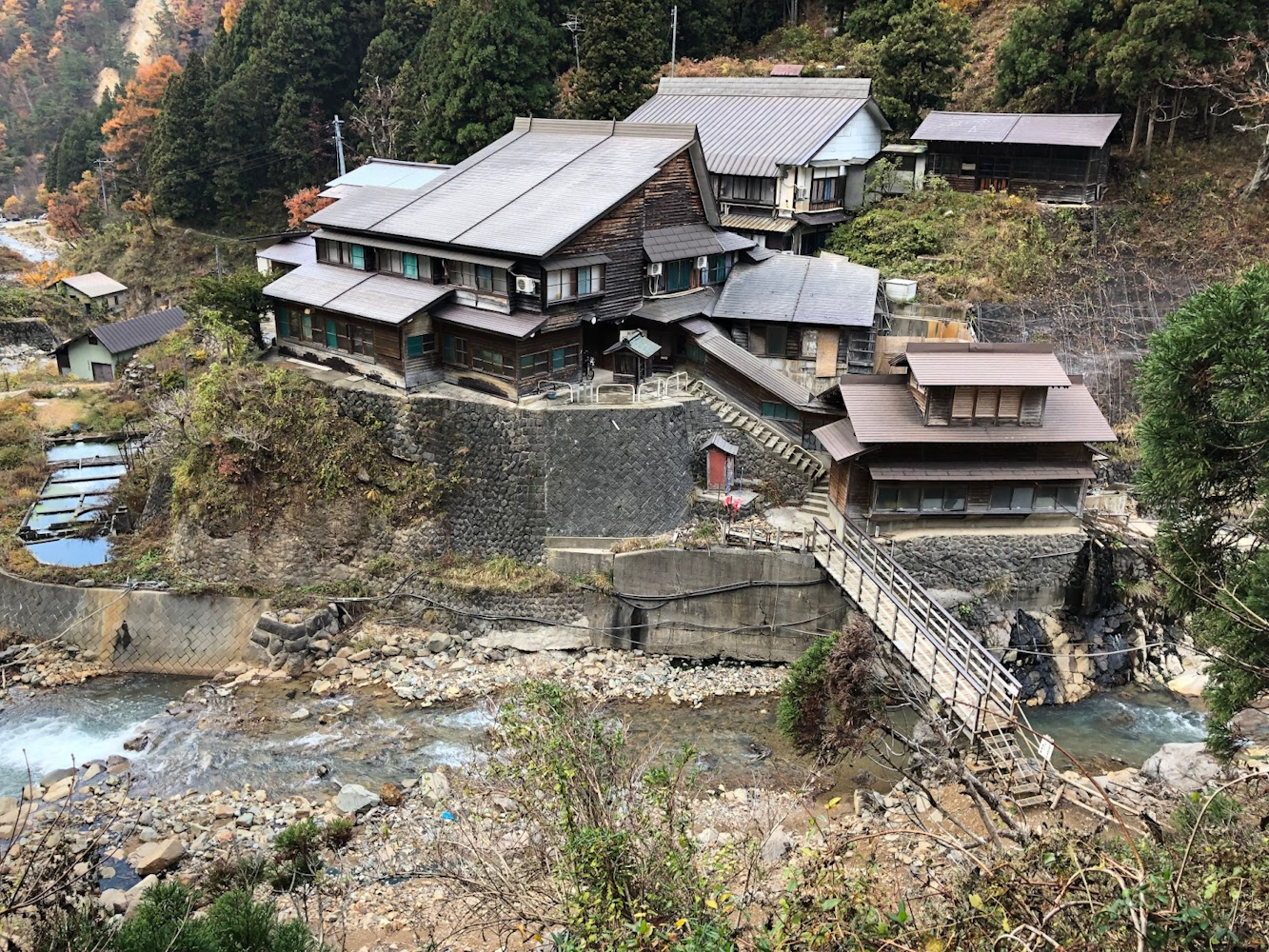 Tawaraya Ryokan