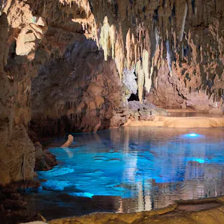 Blue Cave, Okinawa Blue Cave, Okinawa