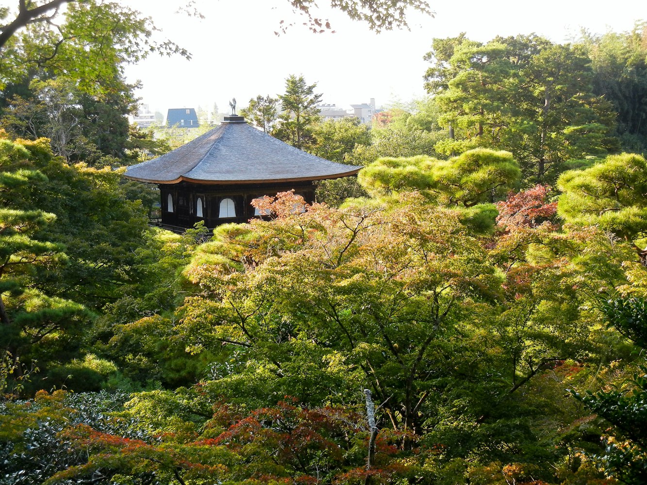 Ryoan-ji