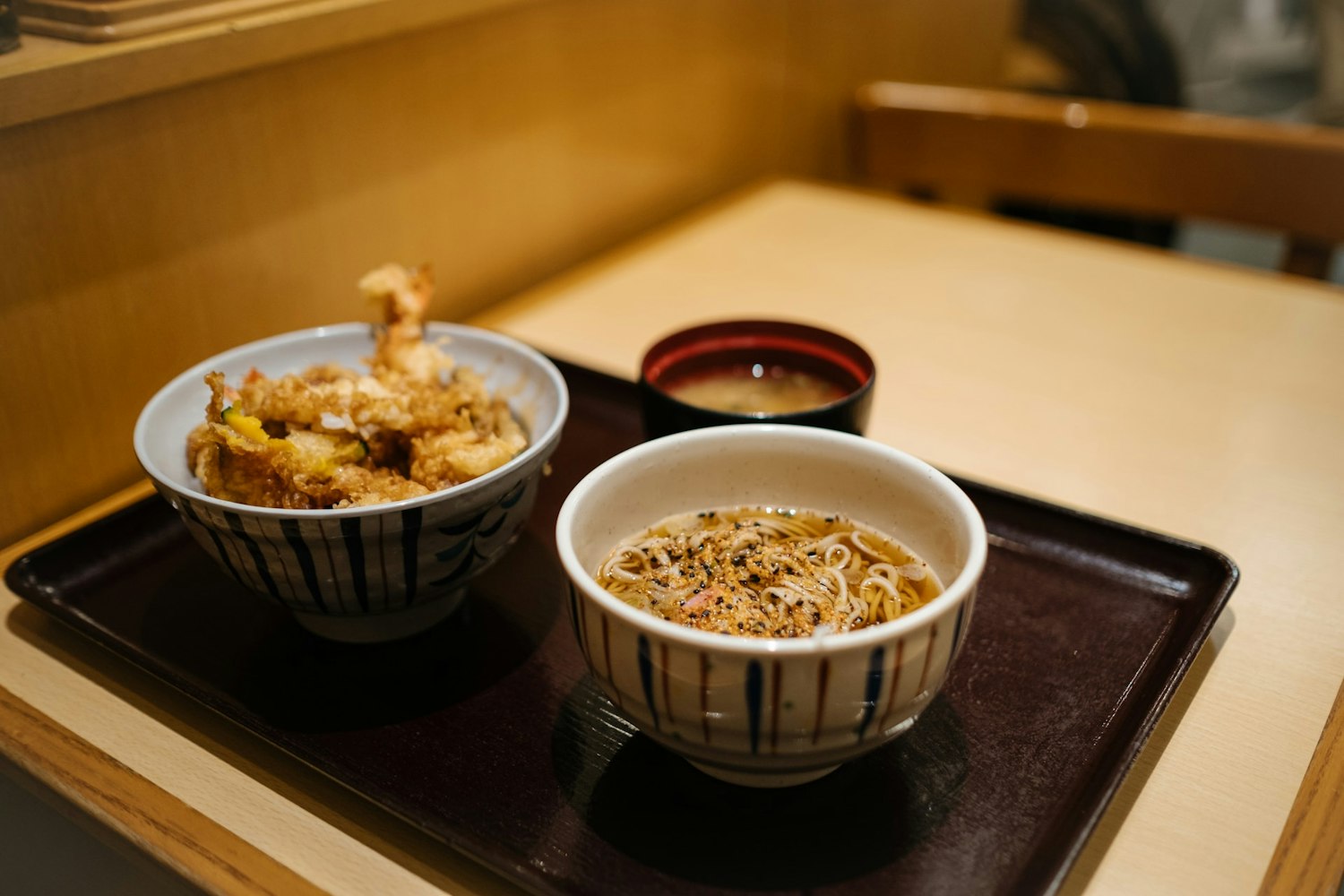 Kyoto Cuisine