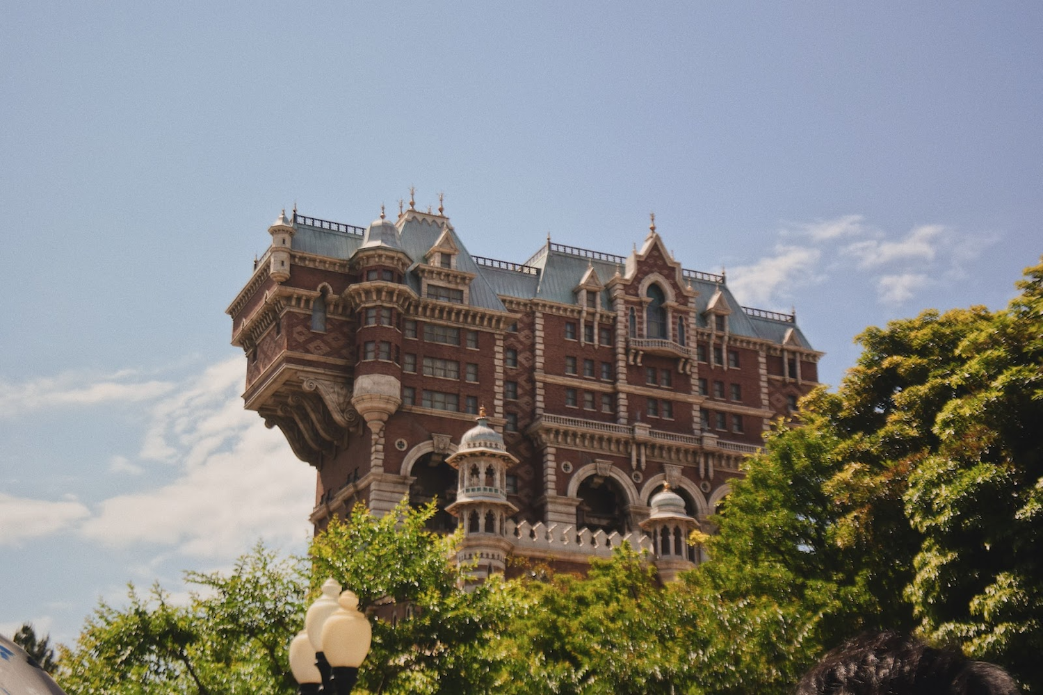 DisneySea