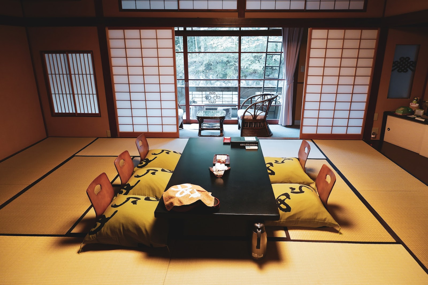 Ryokan