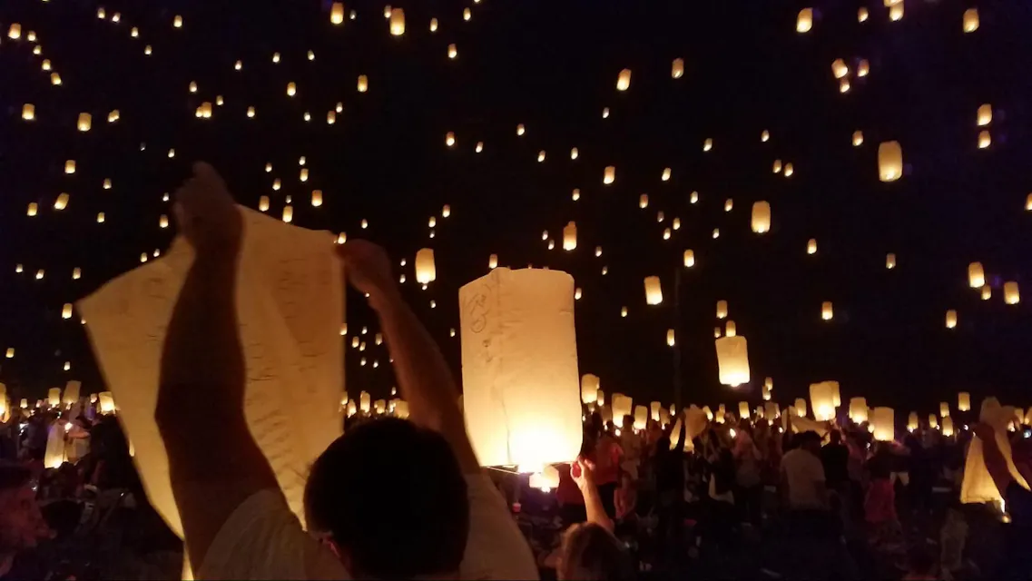 Lanterns