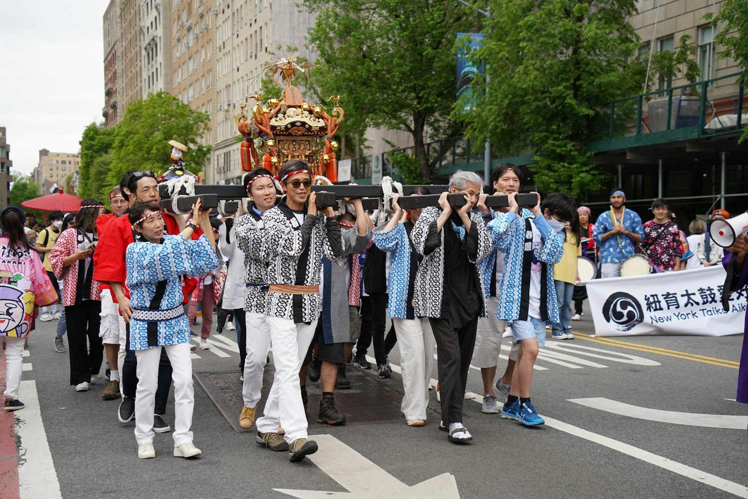 Sanja Matsuri