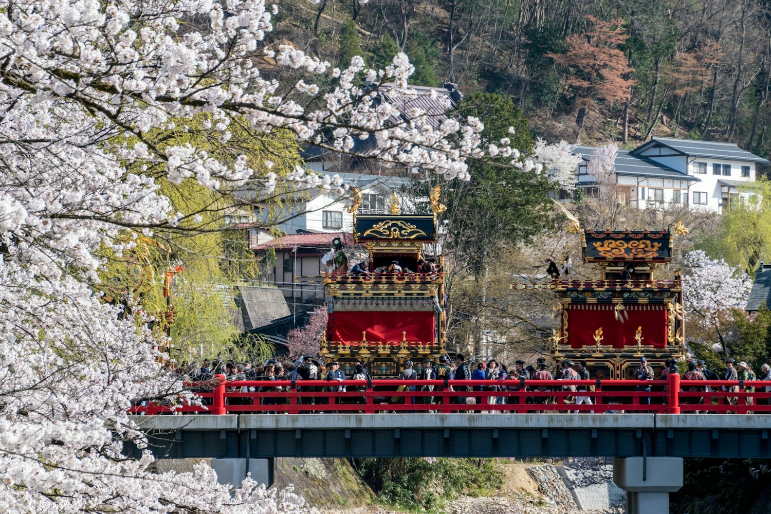 Takayama