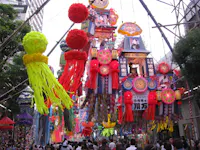 Tanabata Matsuri