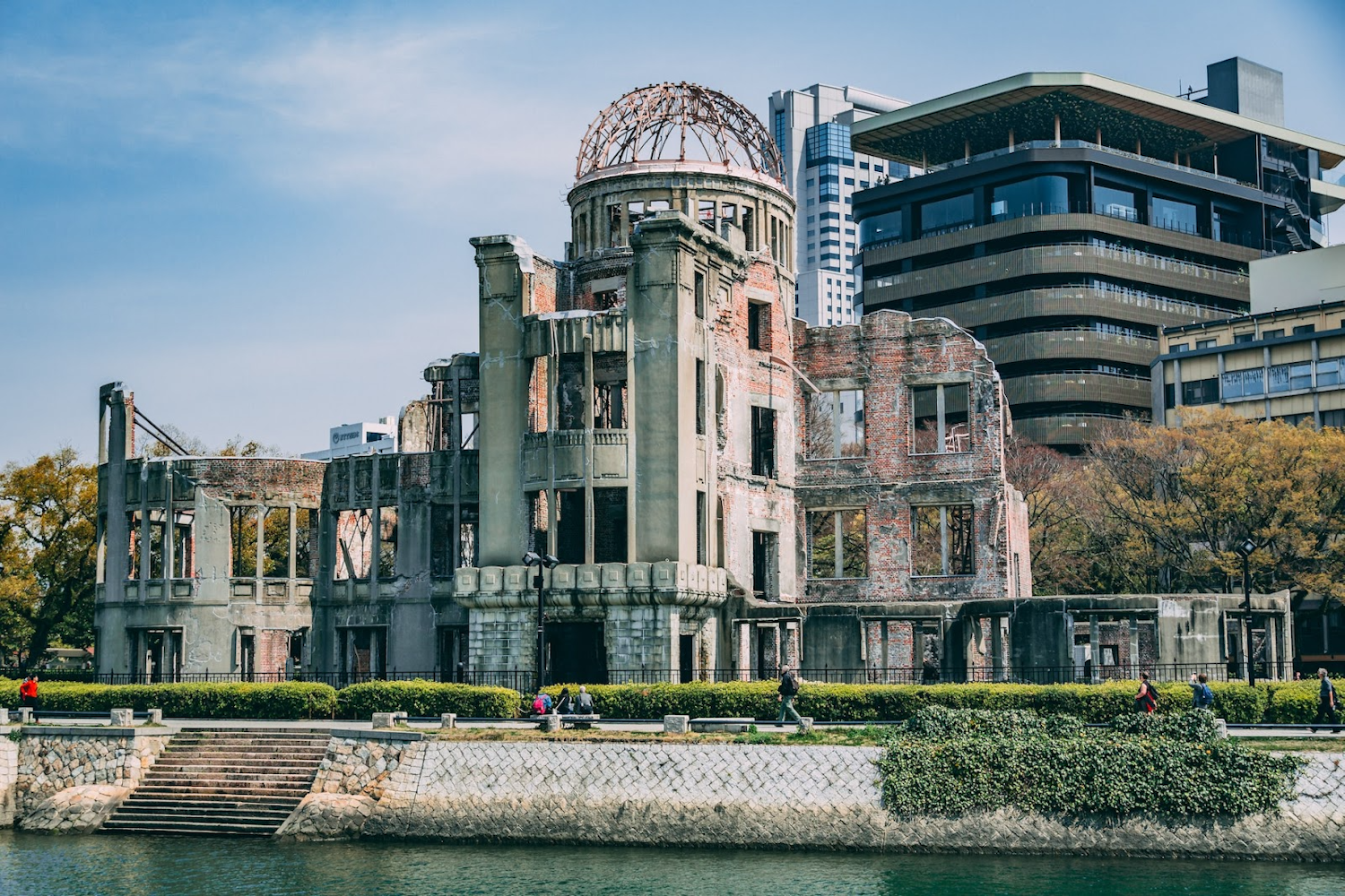 Atomic Bomb Dome