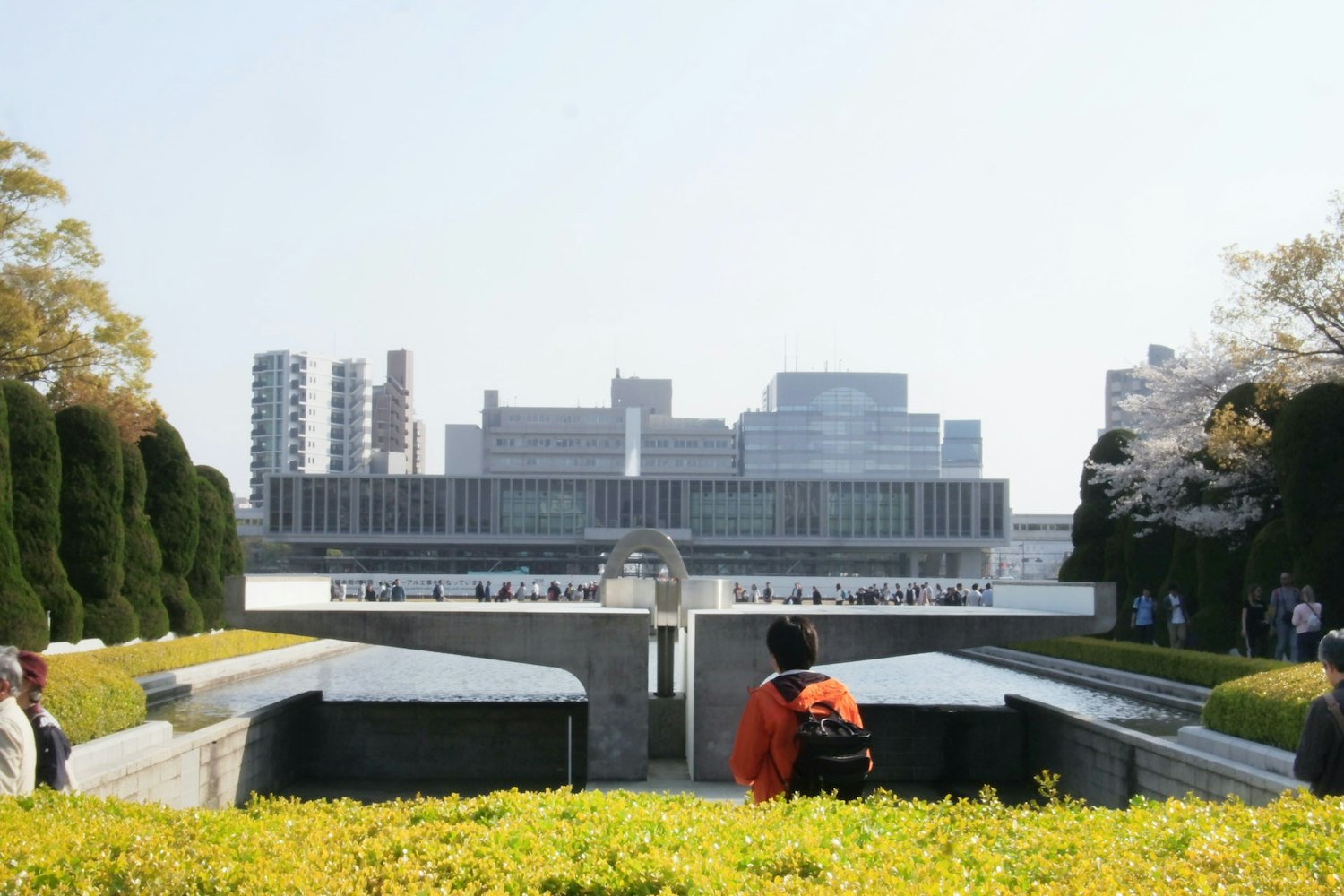 Peace Memorial Museum