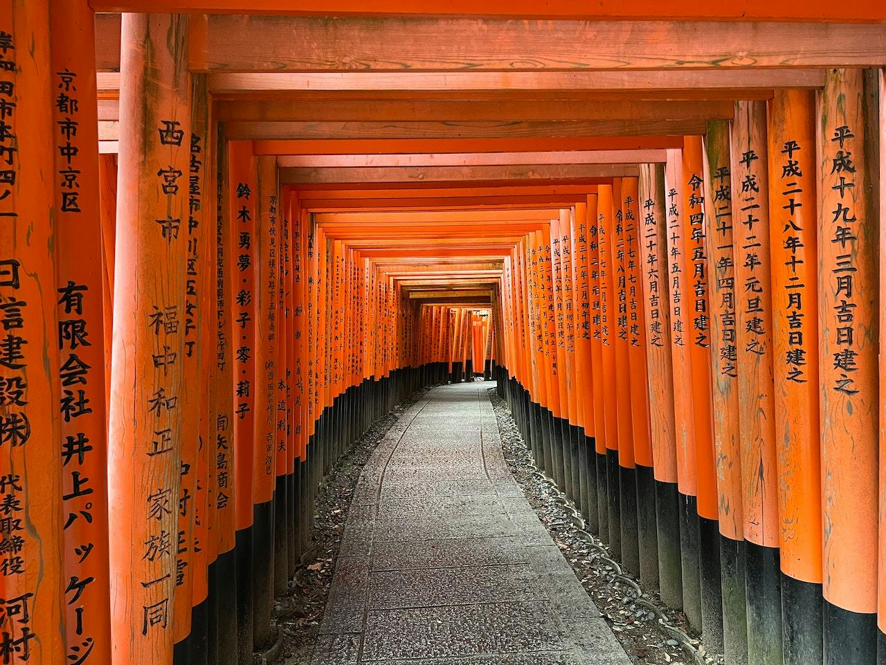 Top 10 Must-Visit Temples and Shrines in Japan: Your Guide - Trip To Japan
