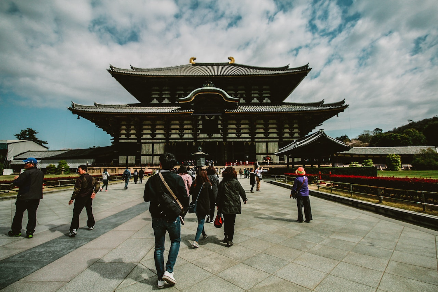 Todai-ji