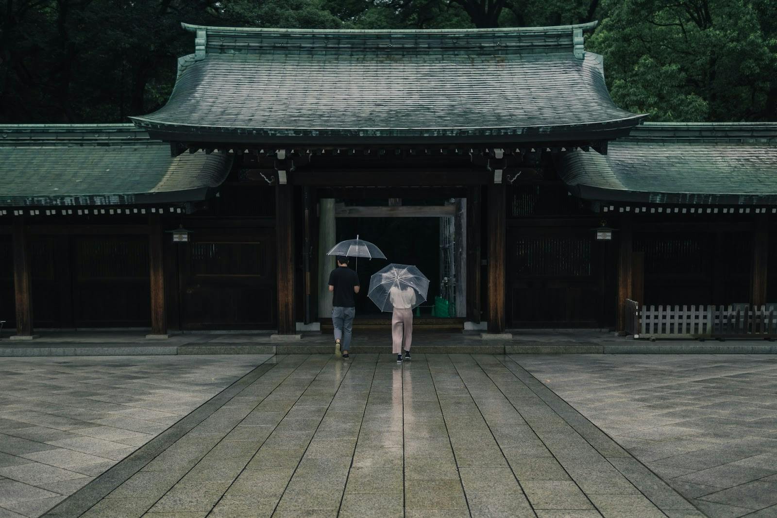 일본에서 꼭 가봐야 할 사찰·신사 TOP 10 가이드 - Trip To Japan