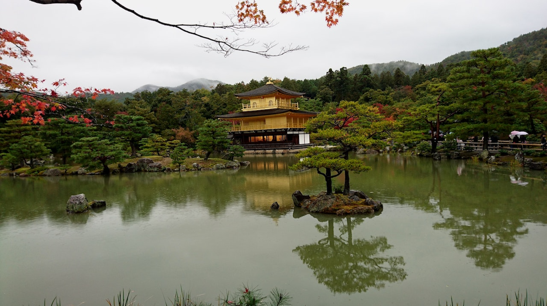 Kinkaku-ji