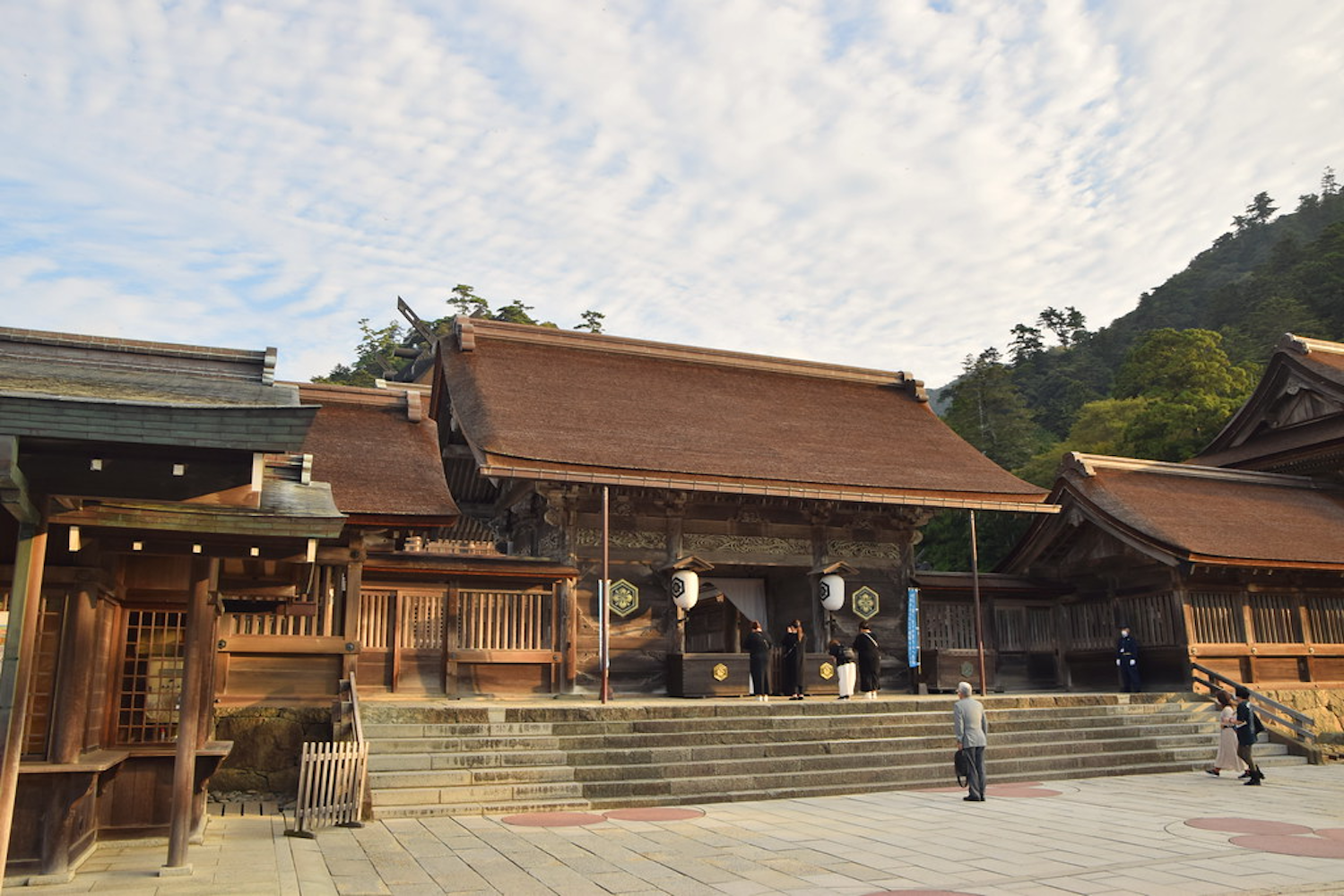 Izumo Taisha