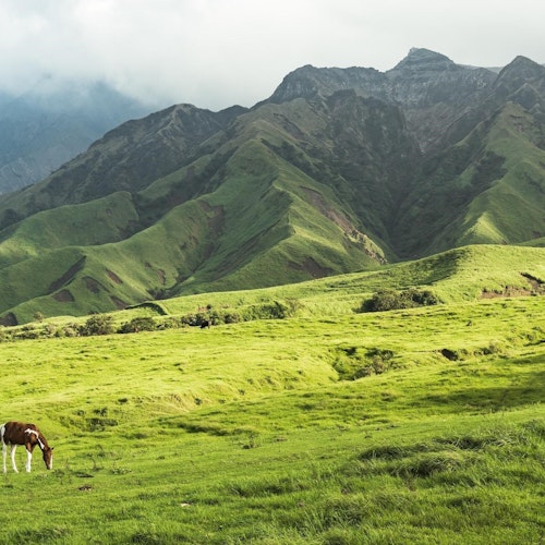 Aso-Kuju National Park Aso-Kuju National Park