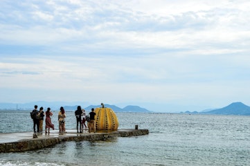 Naoshima Island