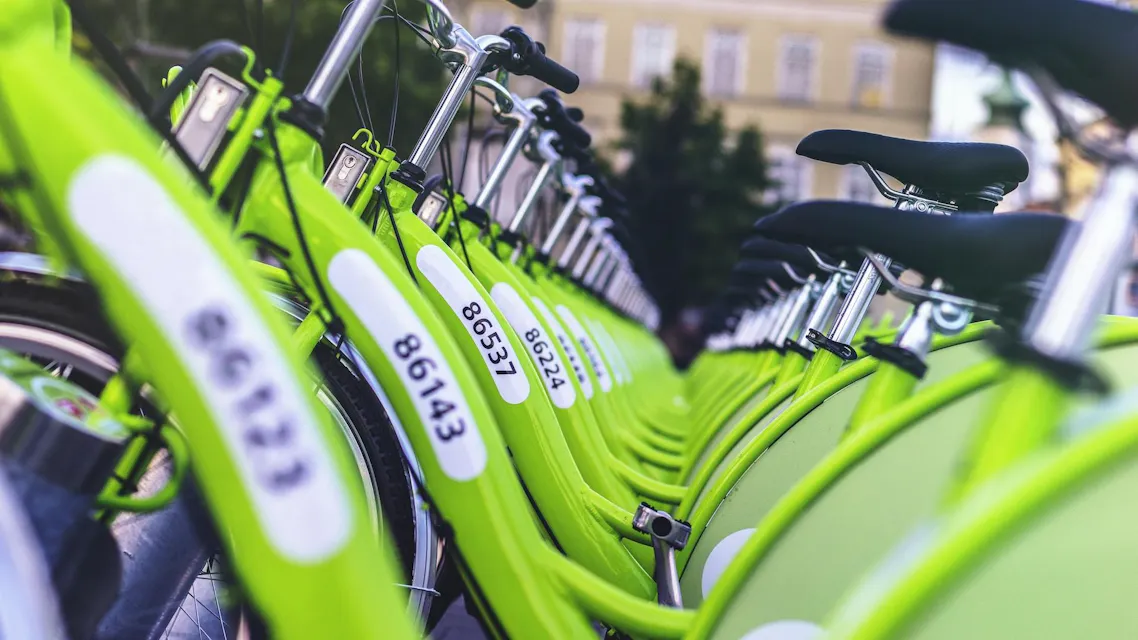 Bicycle Rentals Bicycle Rentals