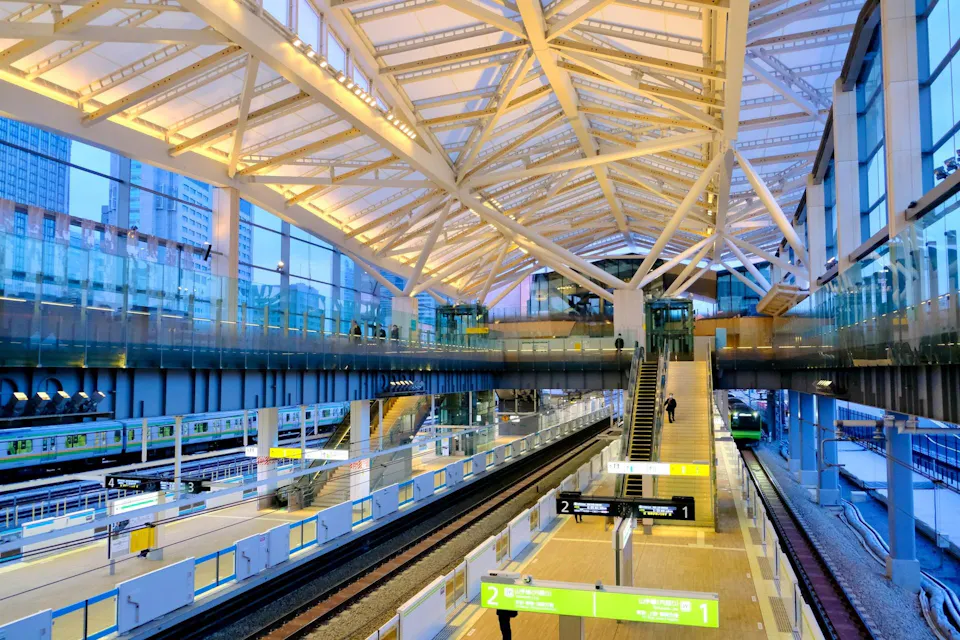 Airport Terminal Airport Terminal