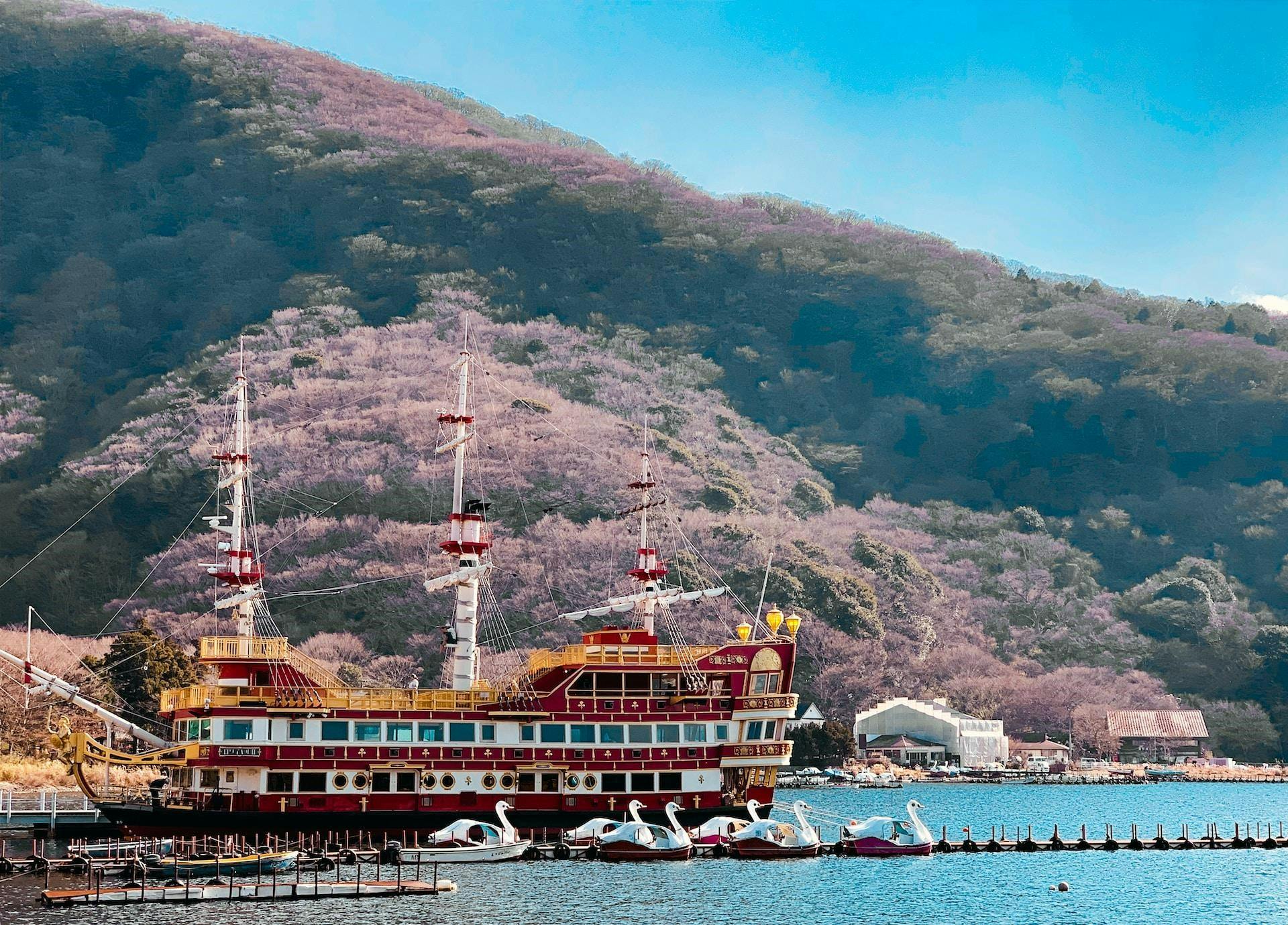 How to Get Around Japan: A Basic Guide for First-Time Visitors - Trip ...