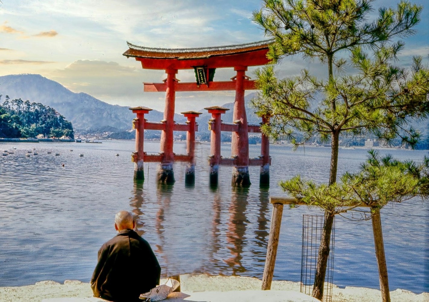 Miyajima Island