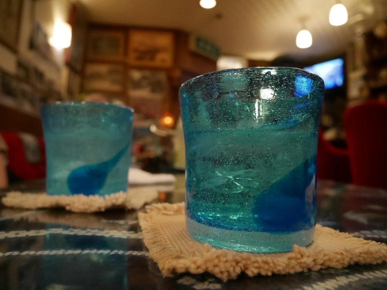 Ryukyu Glass