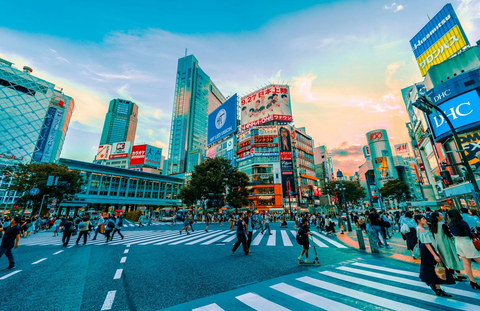 Shibuya