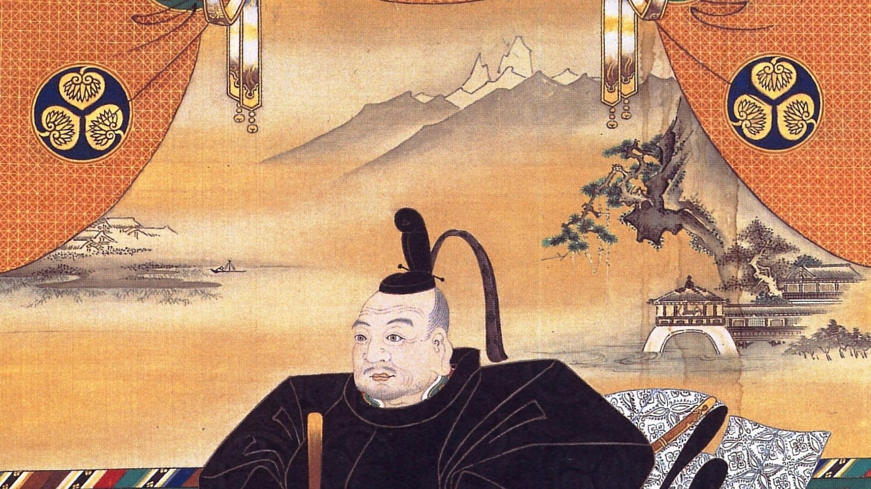 Tokugawa Ieyasu