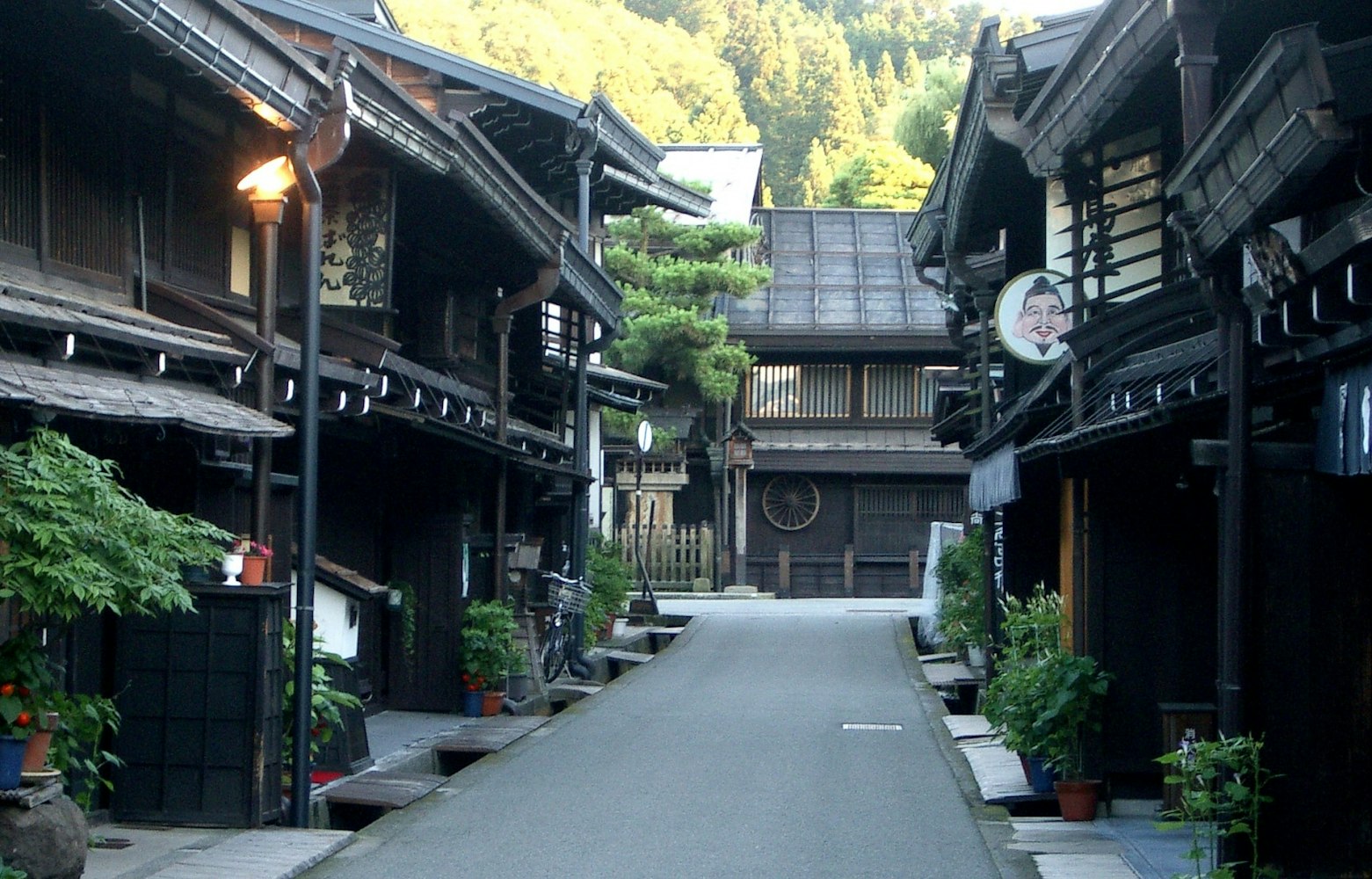 Hida Takayama