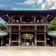 Meiji Jingu