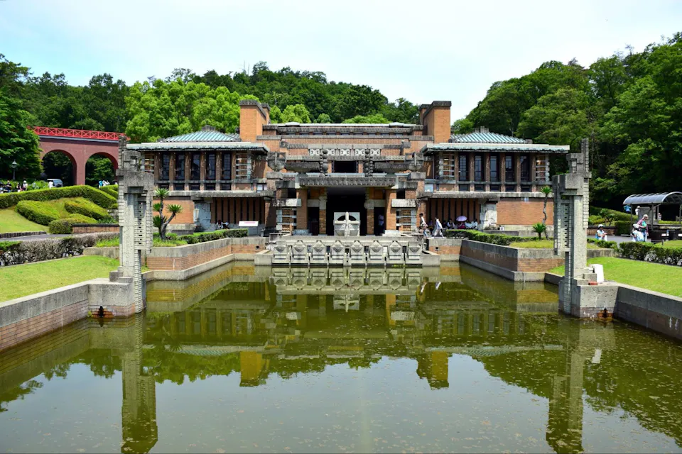 Meiji-Mura