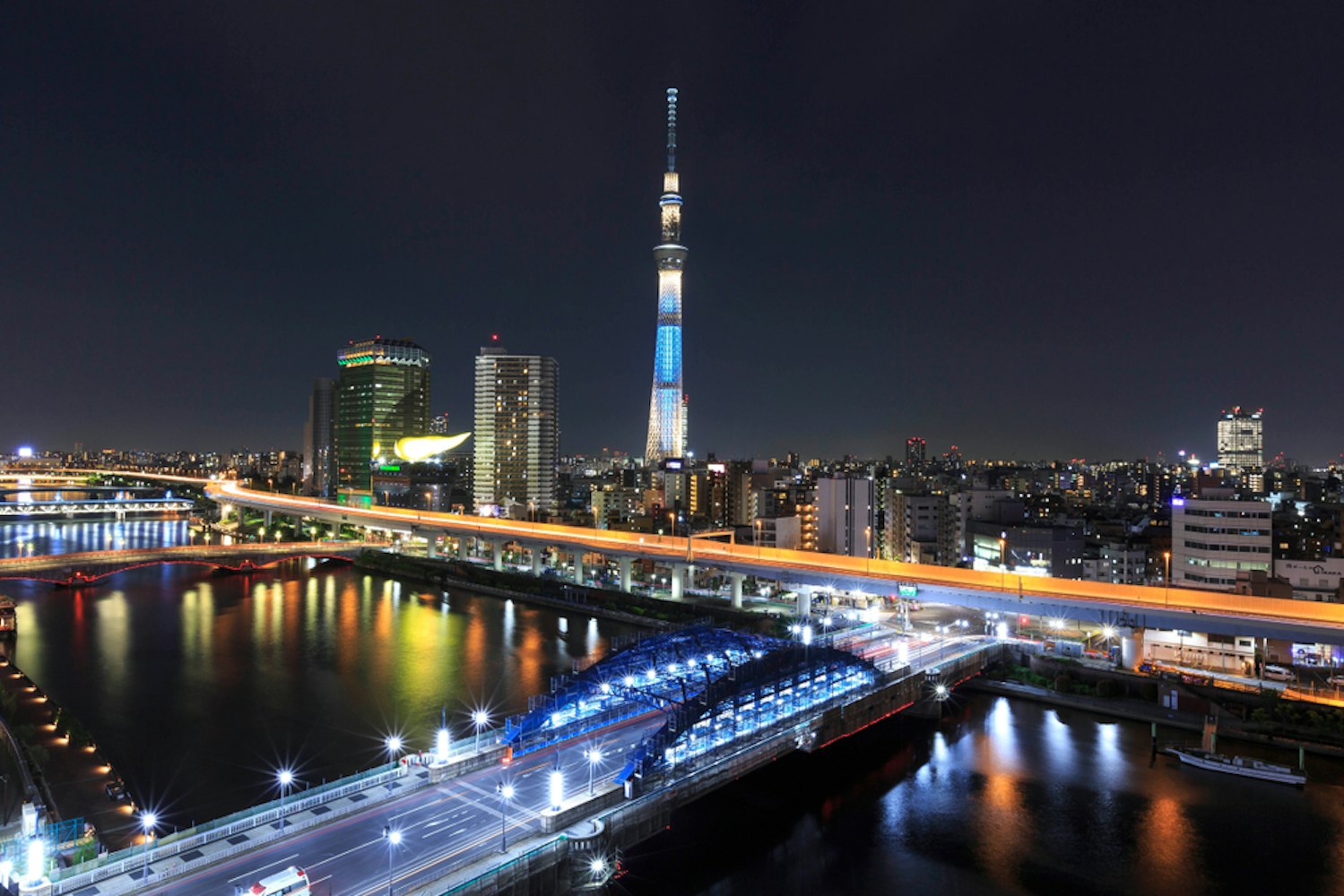 Tokyo Skytree