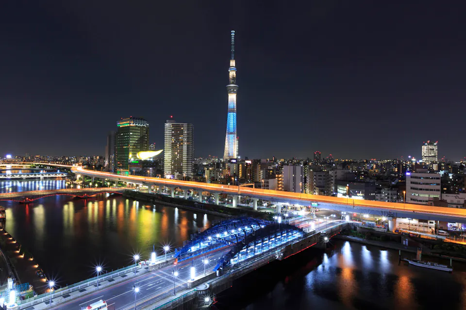 Tokyo Skytree Tokyo Skytree