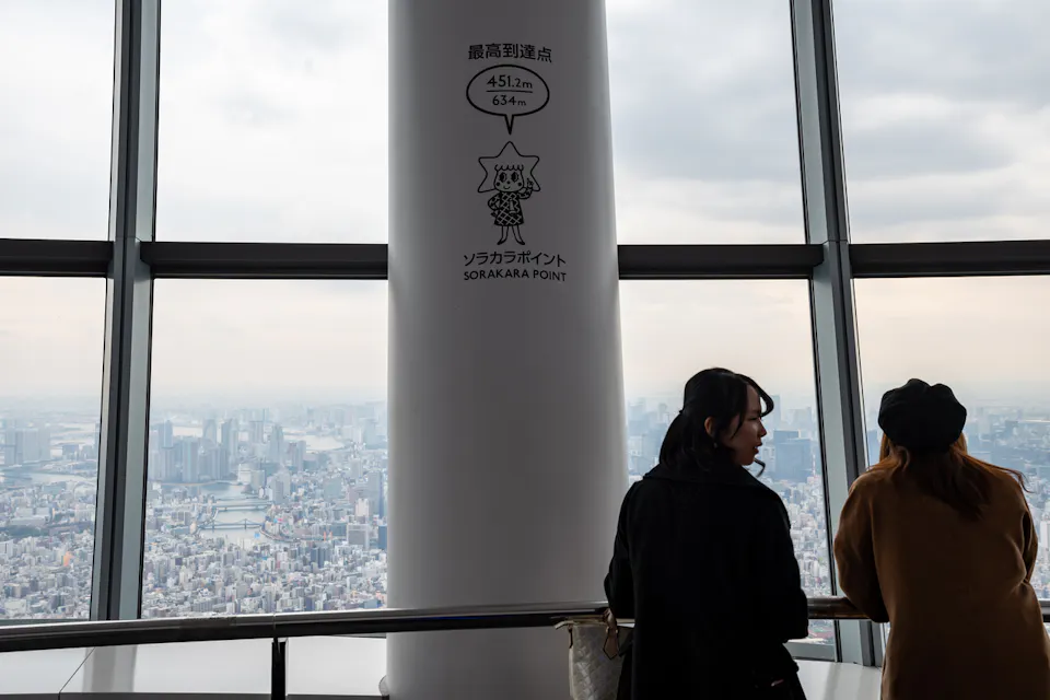 Sorakara Point Sorakara Point