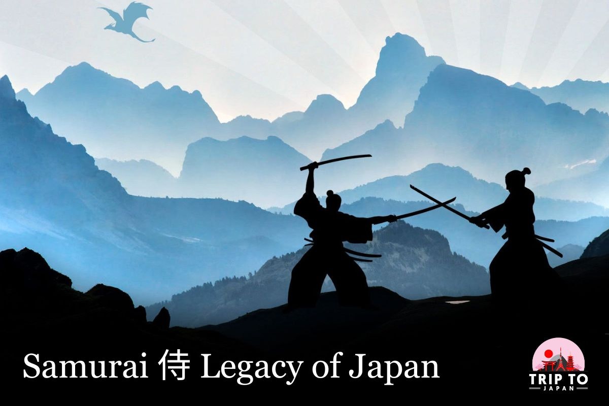 武士侍日本的遗产 - 权威指南 - Trip To Japan