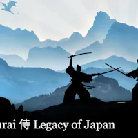 Samurai Legacy Banner Samurai Legacy Banner