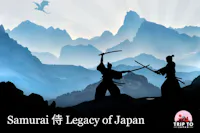 Samurai Legacy Banner