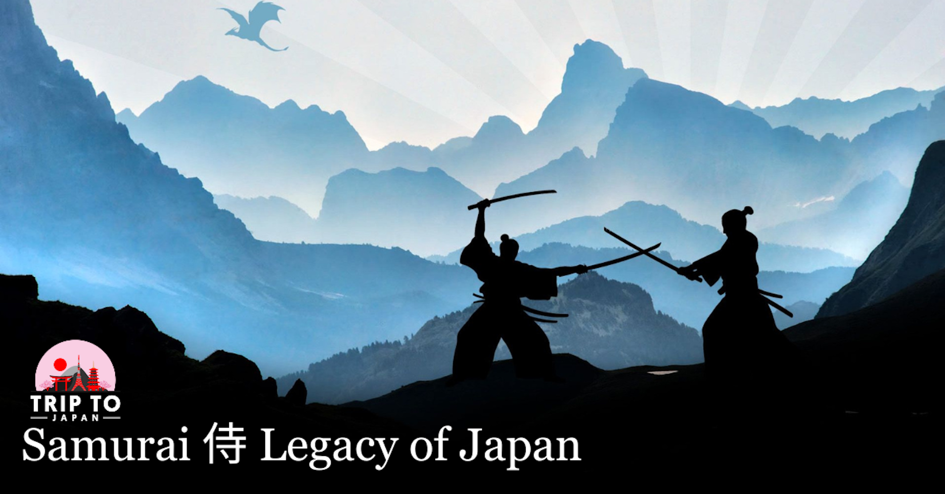 Samurai Legacy of Japan