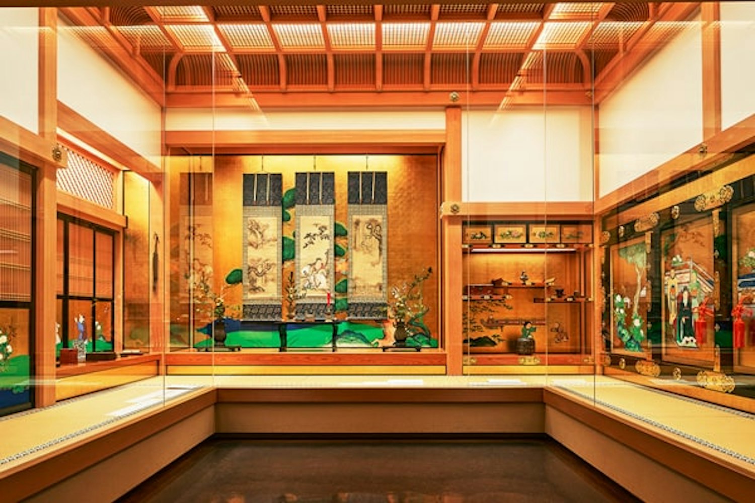 Tokugawa Art Museum