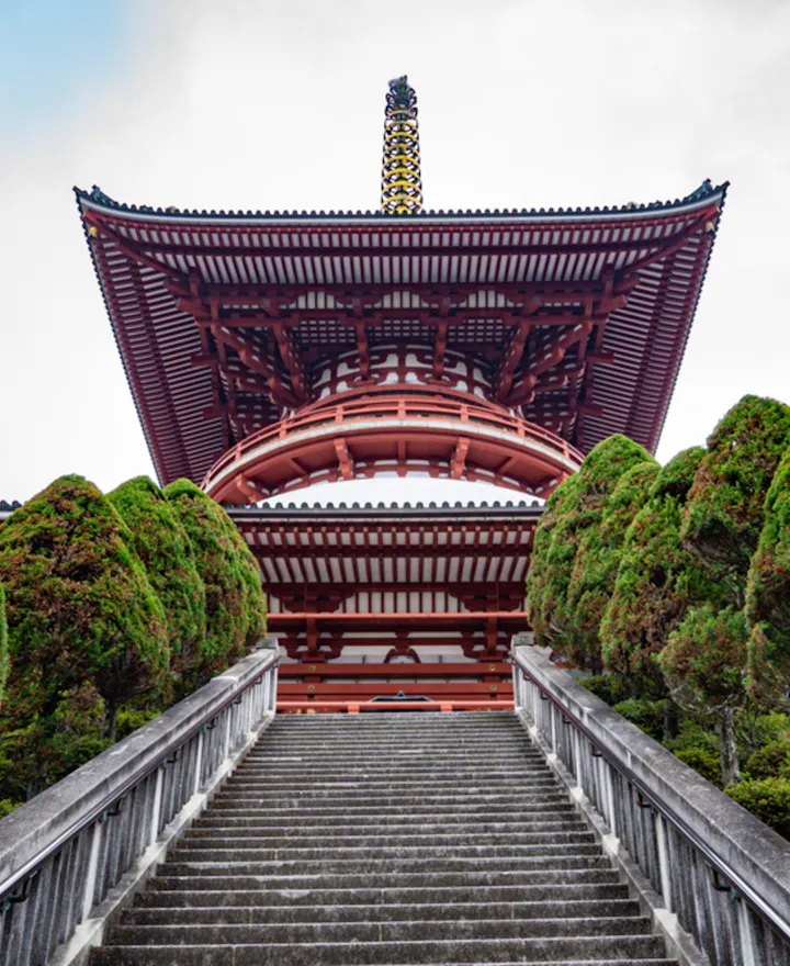 Narita Shinshoji Temple Narita Shinshoji Temple